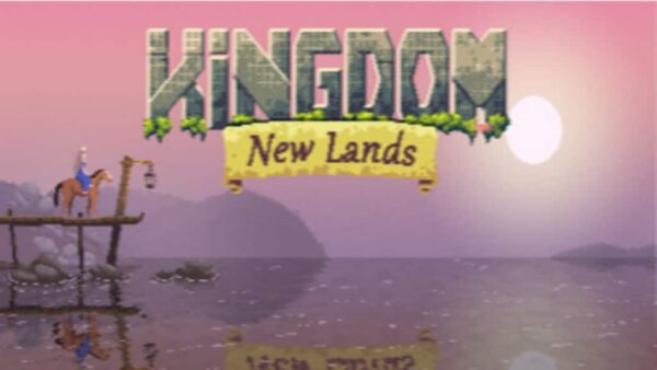 KINGDOM: NEW LANDS ROYAL EDITION STEAM KEY