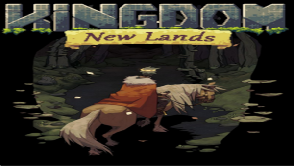 KINGDOM: NEW LANDS STEAM KEY