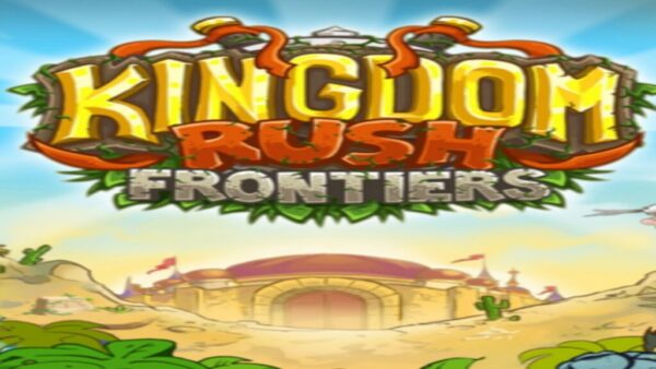 KINGDOM RUSH FRONTIERS STEAM KEY