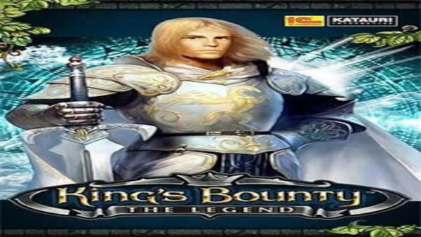 KING'S BOUNTY: THE LEGEND STEAM KEY