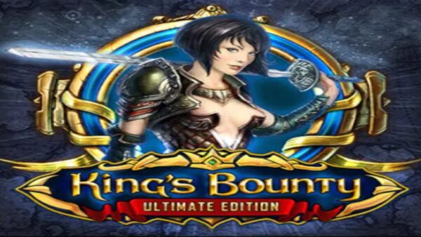 KING'S BOUNTY: ULTIMATE EDITION STEAM KEY