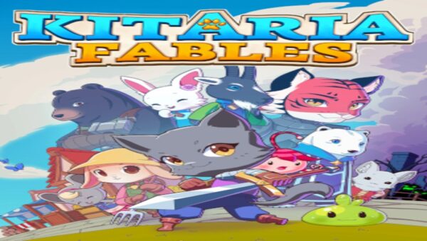 KITARIA FABLES STEAM KEY