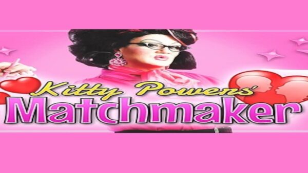 KITTY POWERS' MATCHMAKER STEAM KEY