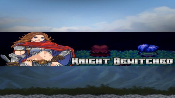 KNIGHT BEWITCHED STEAM KEY