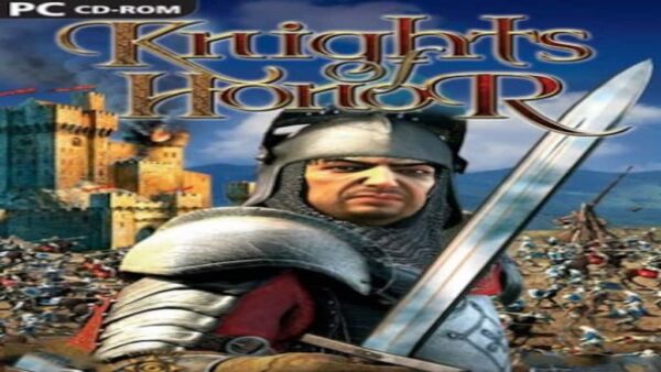 KNIGHTS OF HONOR STEAM KEY