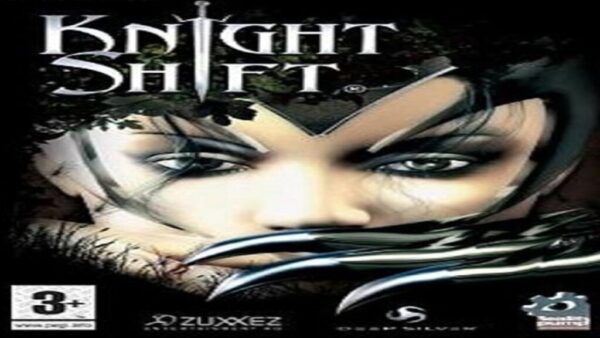 KNIGHTSHIFT STEAM KEY