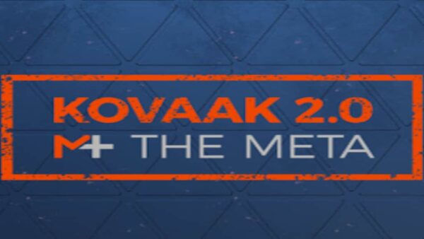 KOVAAK 2.0: THE META STEAM KEY