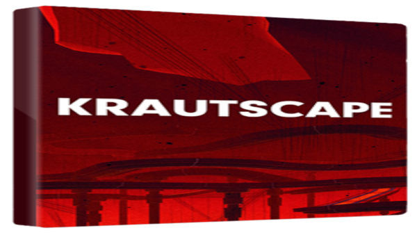 KRAUTSCAPE STEAM KEY