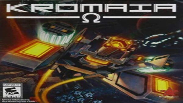 KROMAIA STEAM KEY