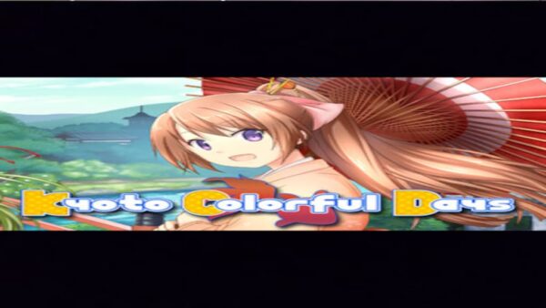 KYOTO COLORFUL DAYS STEAM KEY