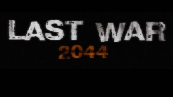 LAST WAR 2044 STEAM KEY