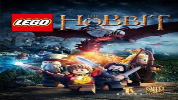 LEGO THE HOBBIT STEAM KEY