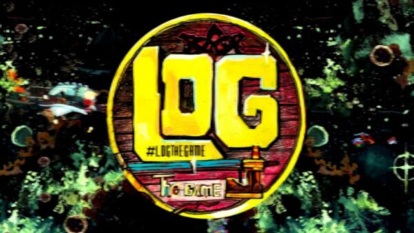 LOG THE GAME STEAM KEY