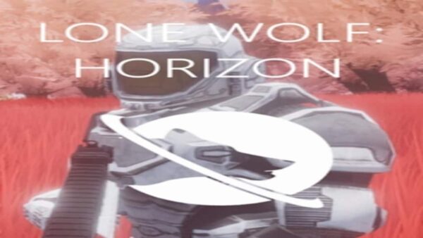 LONE WOLF: HORIZON STEAM KEY