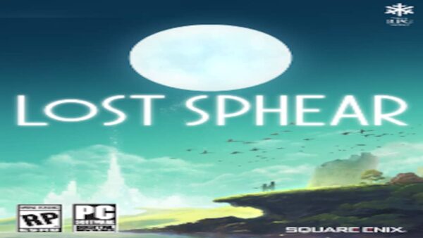 LOST SPHEAR STEAM KEY