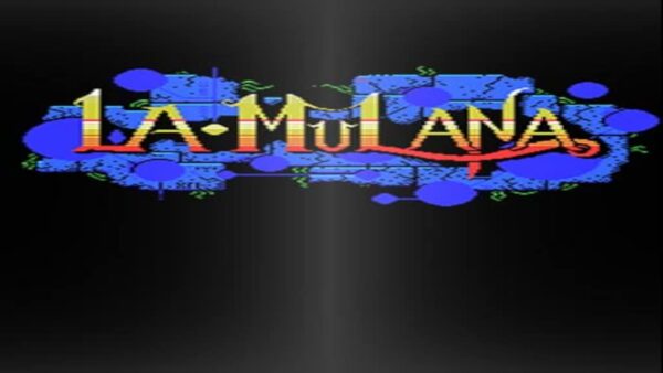 LA-MULANA STEAM KEY