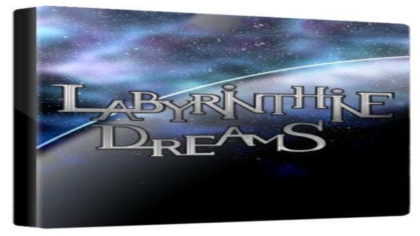 LABYRINTHINE DREAMS STEAM KEY