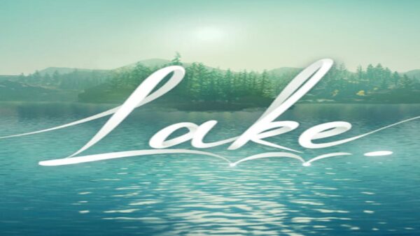 LAKE STEAM KEY