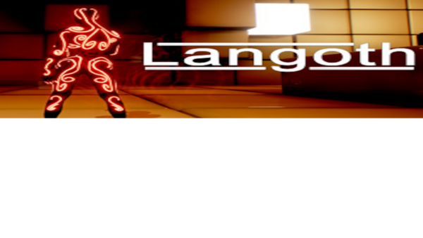 LANGOTH STEAM KEY