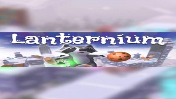 LANTERNIUM STEAM KEY