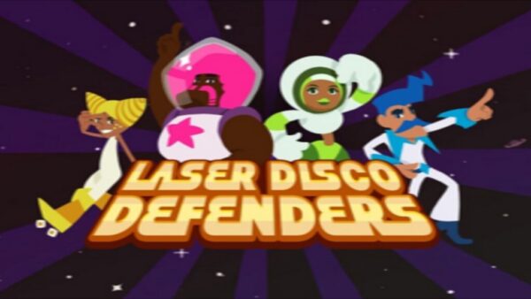 LASER DISCO DEFENDERS STEAM KEY