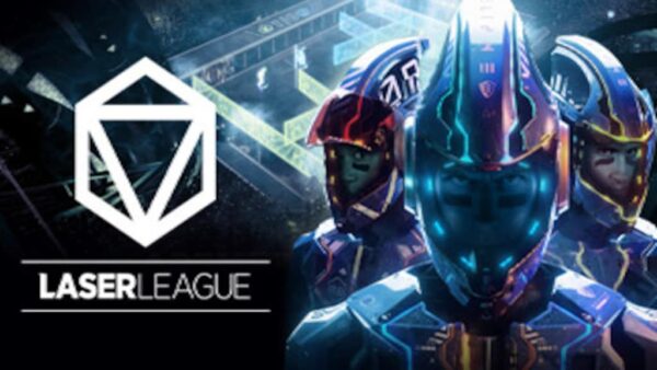 LASER LEAGUE STEAM KEY