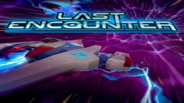 LAST ENCOUNTER STEAM KEY