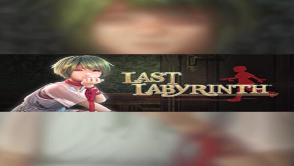 LAST LABYRINTH（ラストラビリンス）STEAMKEY