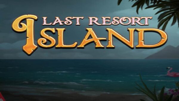 LAST RESORT ISLAND STEAM KEY