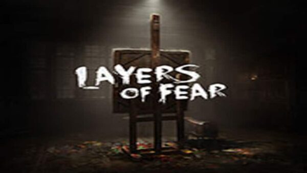 LAYERS OF FEAR 2016 | MASTERPIECE EDITION STEAM KEY