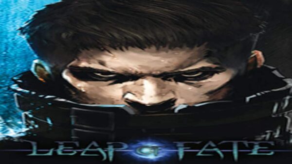 LEAP OF FATE STEAM KEY