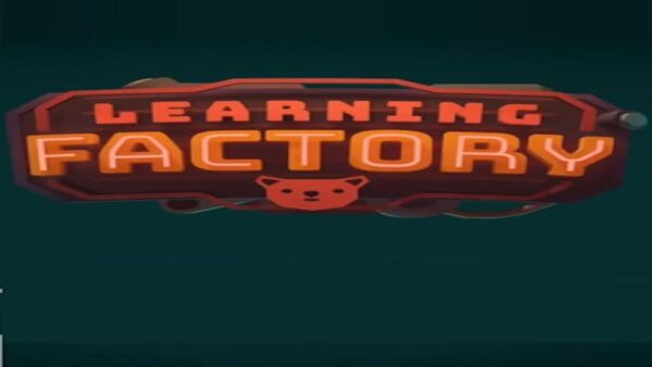 LEARNING FACTORY STEAM KEY