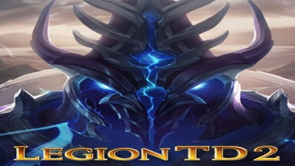 LEGION TD 2 STEAM KEY