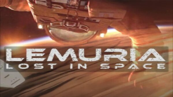 LEMURIA: LOST IN SPACE STEAM KEY