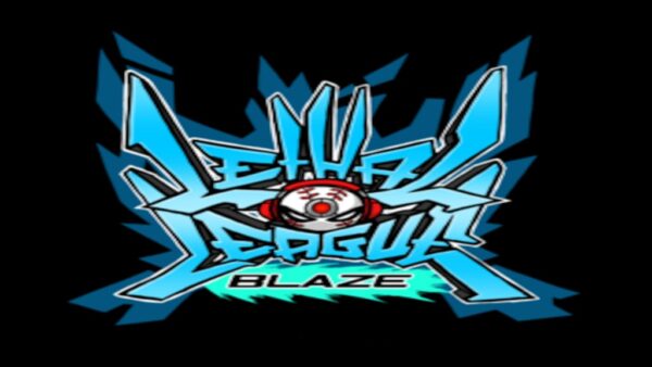 LETHAL LEAGUE BLAZE STEAM KEY