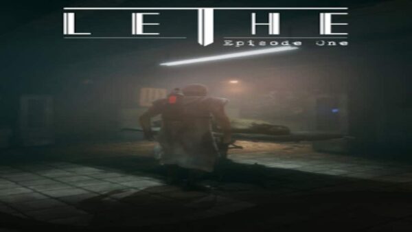 LETHEEPISODE ONE STEAM KEY