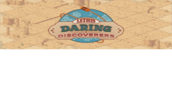 LETHISDARING DISCOVERERS STEAM KEY