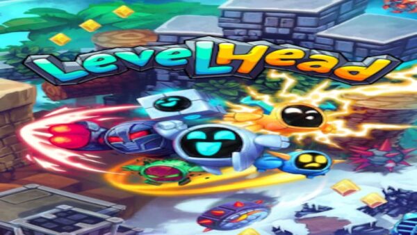 LEVELHEAD STEAM KEY