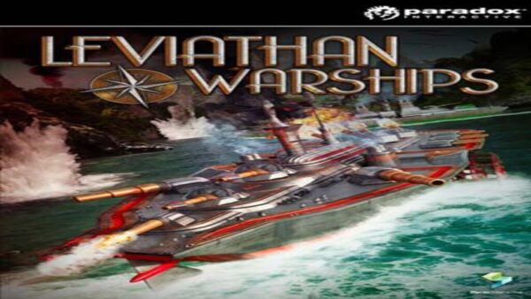 LEVIATHAN: WARSHIPS STEAM KEY