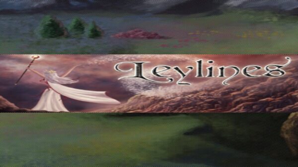 LEYLINES STEAM KEY