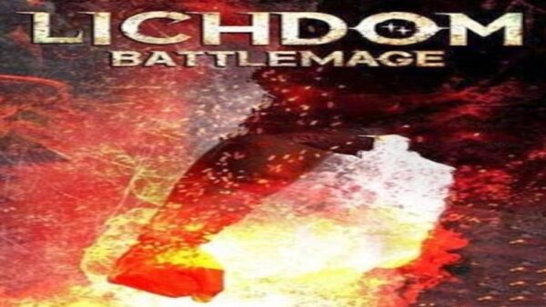 LICHDOM: BATTLEMAGE STEAM KEY