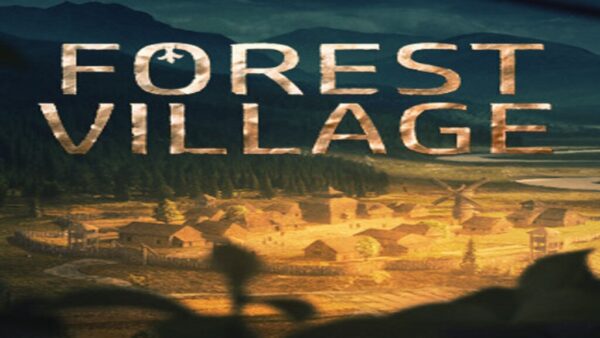 LIFE IS FEUDAL: FOREST VILLAGE STEAM KEY