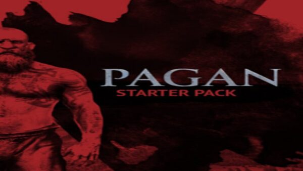 LIFE IS FEUDAL: MMO. PAGAN STARTER PACK STEAM KEY