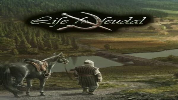 LIFE IS FEUDAL: YOUR OWN STEAM KEY