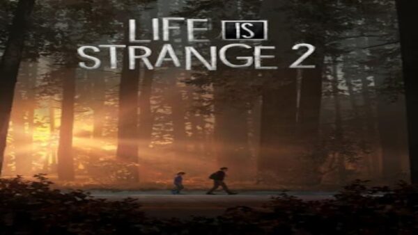 LIFE IS STRANGE 2EPISODE 1 STEAM KEY