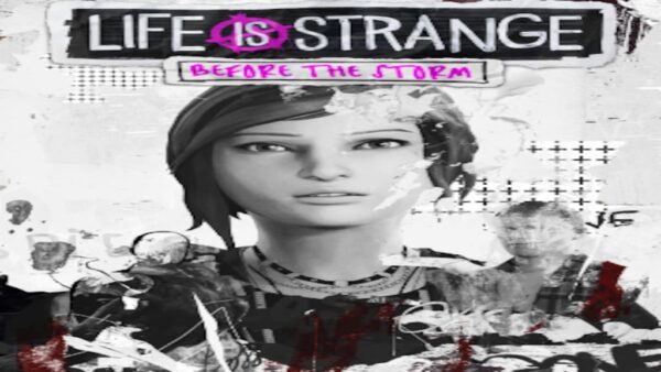 LIFE IS STRANGE: BEFORE THE STORM STEAM KEY