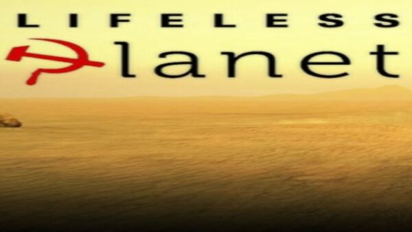 LIFELESS PLANET STEAM KEY