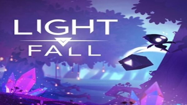 LIGHT FALL STEAM KEY