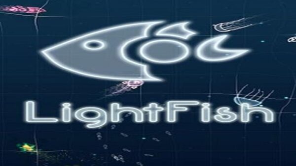 LIGHTFISH STEAM KEY