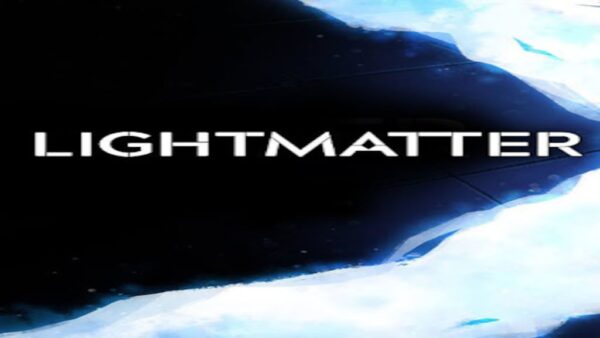 LIGHTMATTERSTEAMKEY